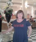 Встретьте Женщина : Donna, 59 лет до Польша  Warszawa